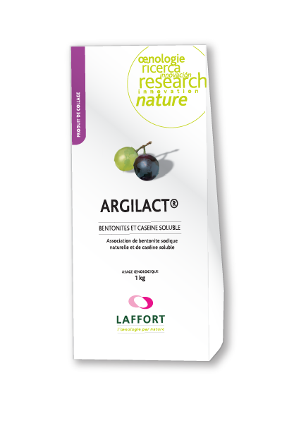 ARGILACT 1