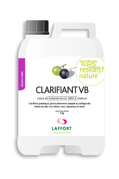 CLARIFIANT VB