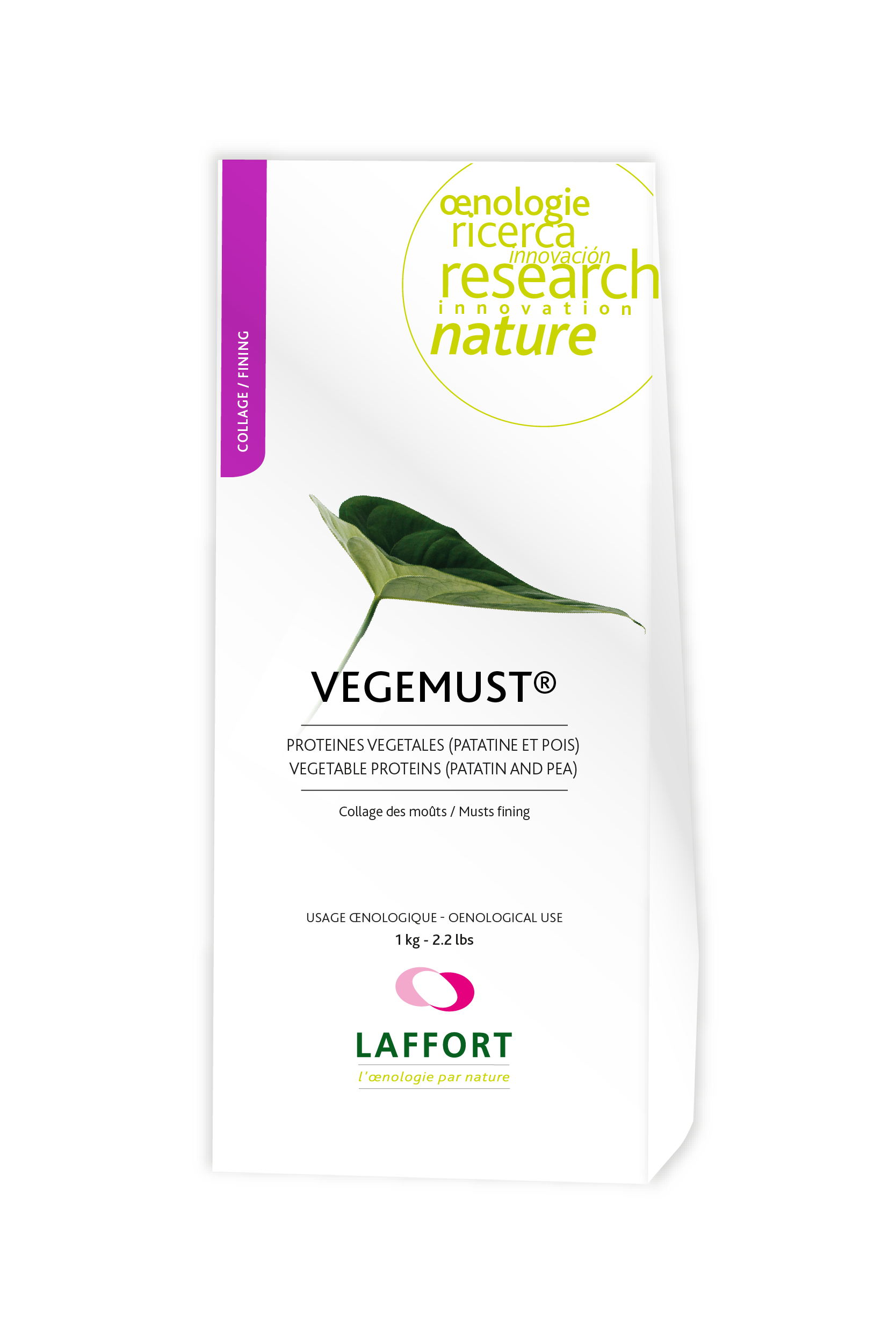 VEGEMUST®