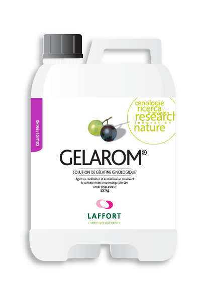 GELAROM®