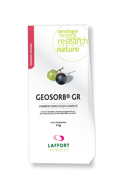 GEOSORB GR