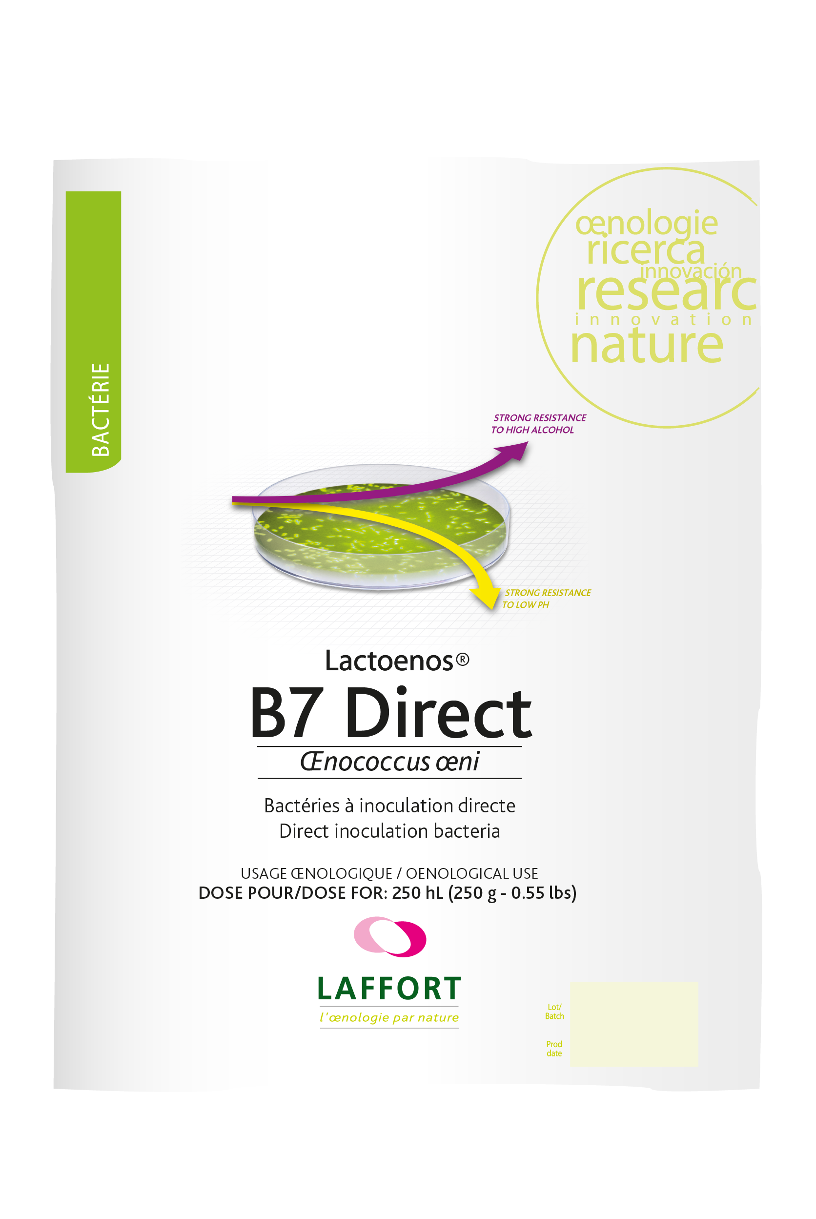 LACTOENOS® B7 Direct