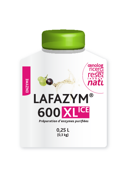 LAFAZYM® 600XLICE