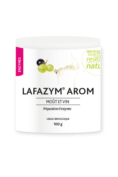 LAFAZYM® AROM 2