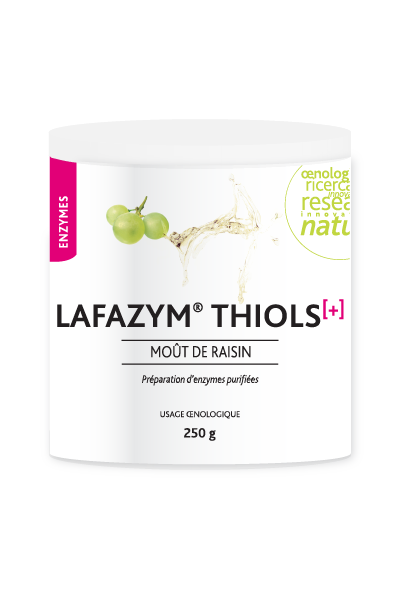 LAFAZYM THIOL +