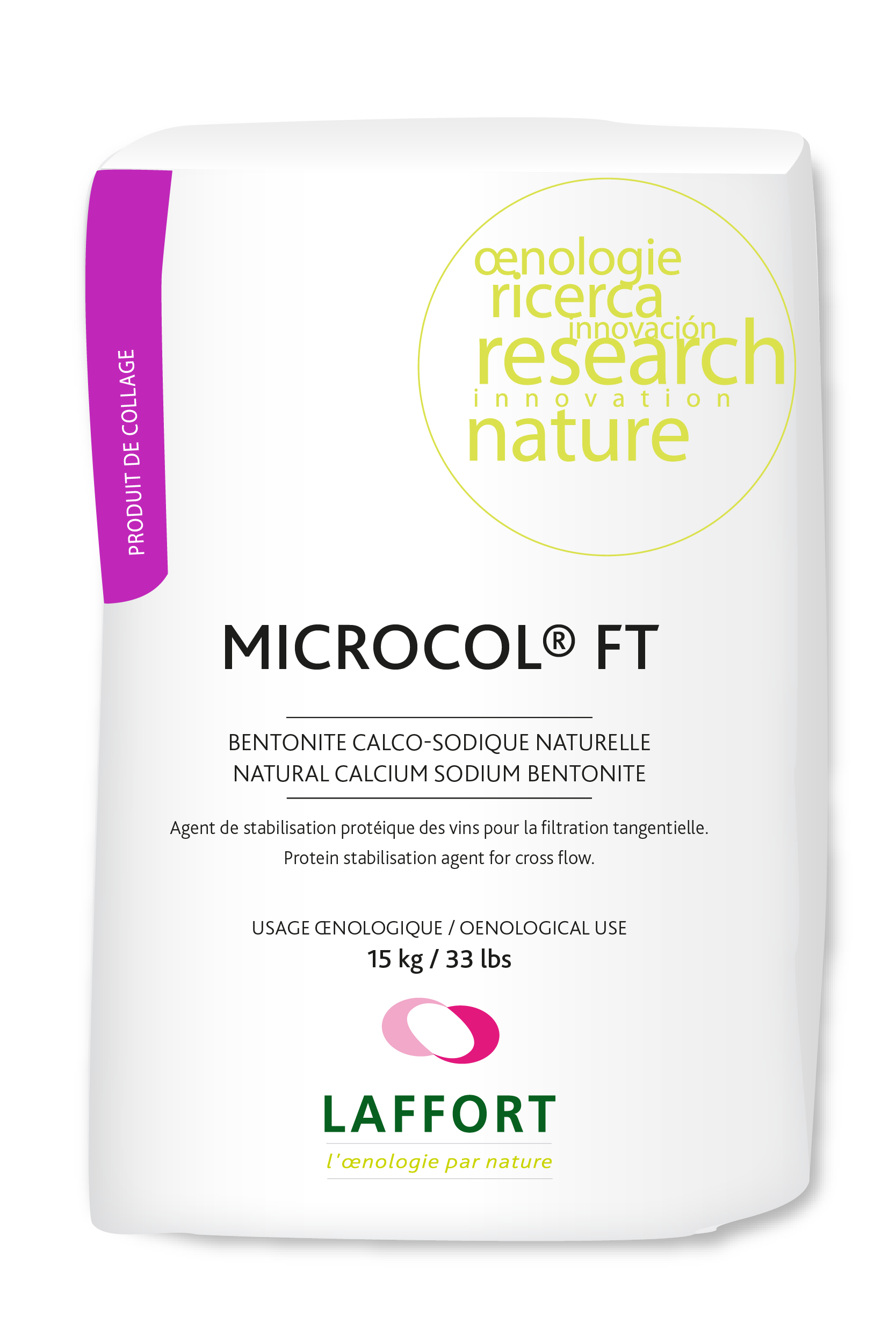 MICROCOL® FT