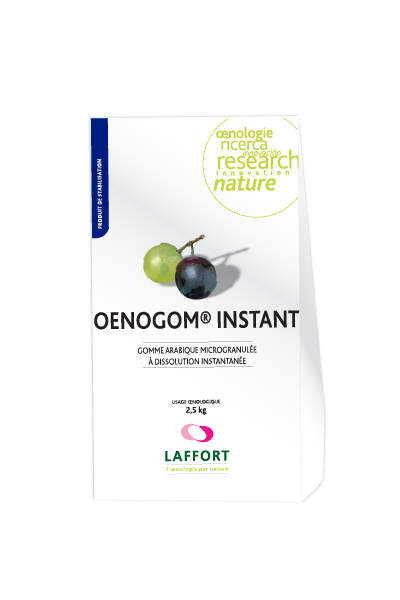 OENOGOM® BIO