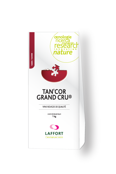 TAN'COR® GRAND CRU