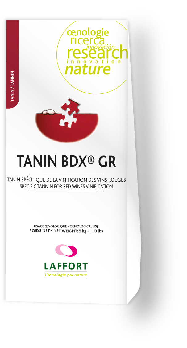 TANIN BDX®GR 1