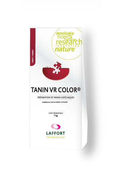 TANIN VR COLOR®