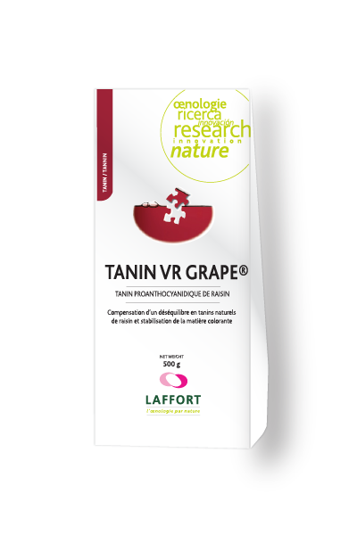 TANIN VR GRAPE®