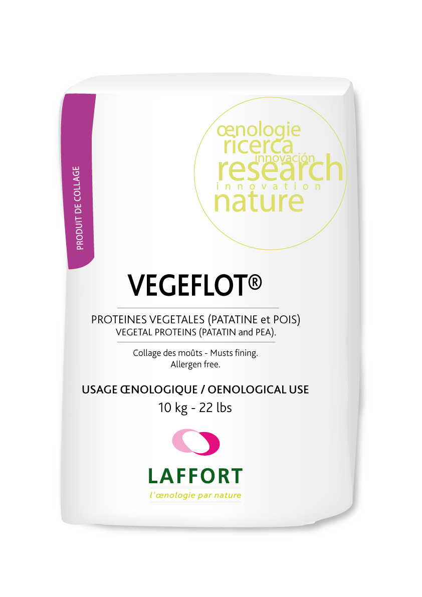 VEGEFLOT® 1