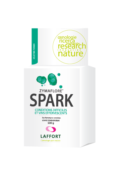 ZYMAFLORE® SPARK