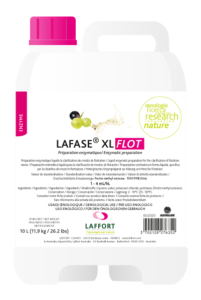 LAFASE® XL FLOT