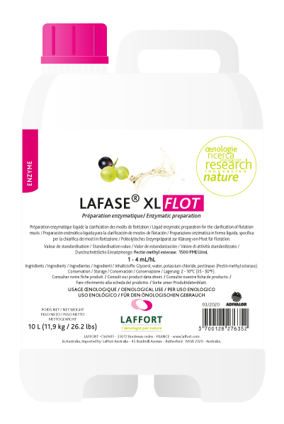 LAFASE® XL FLOT