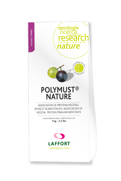 POLYMUST® NATURE