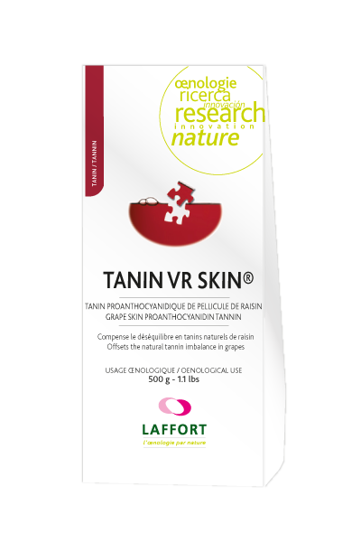 TANIN VR SKIN®